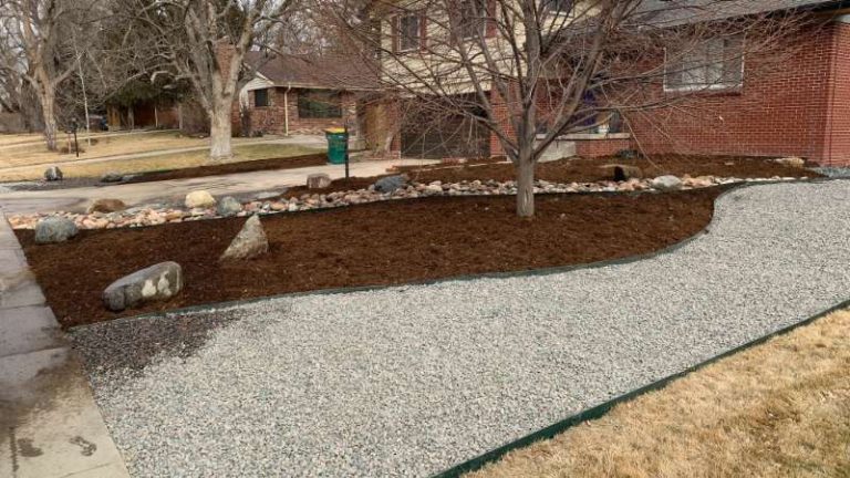 Hardscaping vs. Softscaping: What You Should Know