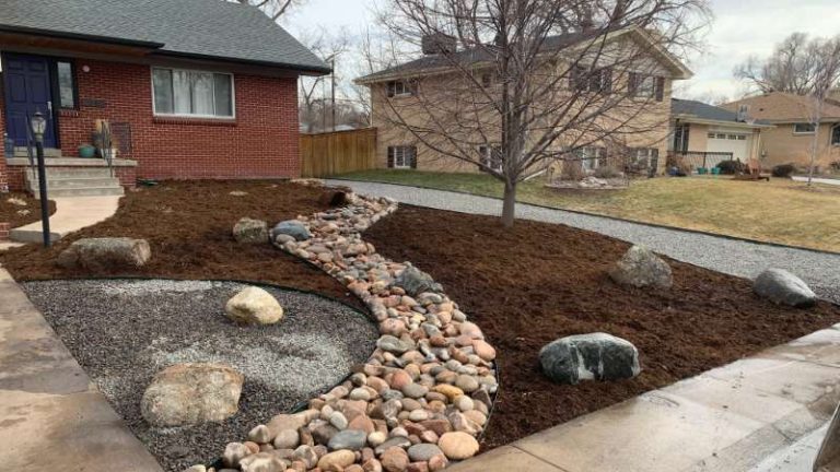 Landscaping Tips To Help Sell Your Littleton, CO Home