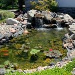 water feature construction in Littleton, CO